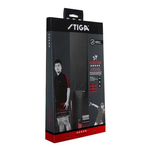 Stiga bat 5 star Prestige