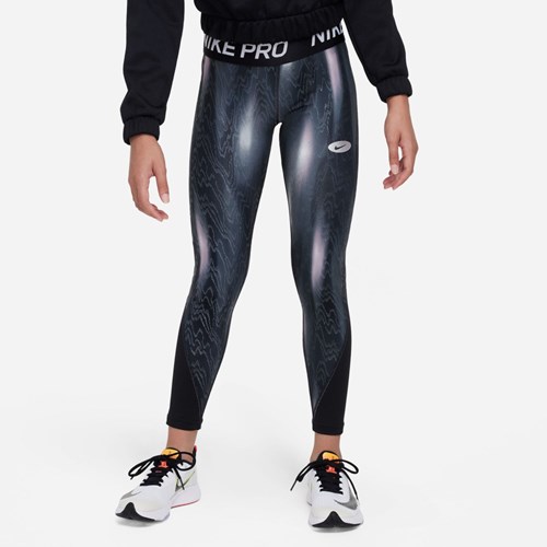 Nike warm tights pige