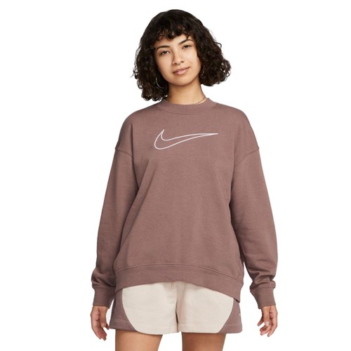 Nike dame sweatshirt