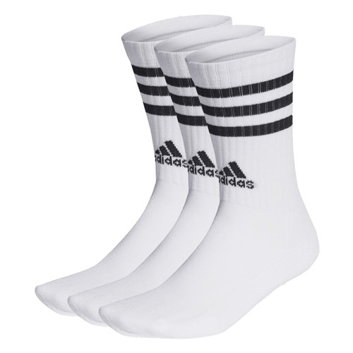 Adidas 3 pack sok