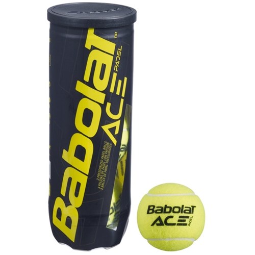 Babolat padelbolde ACE