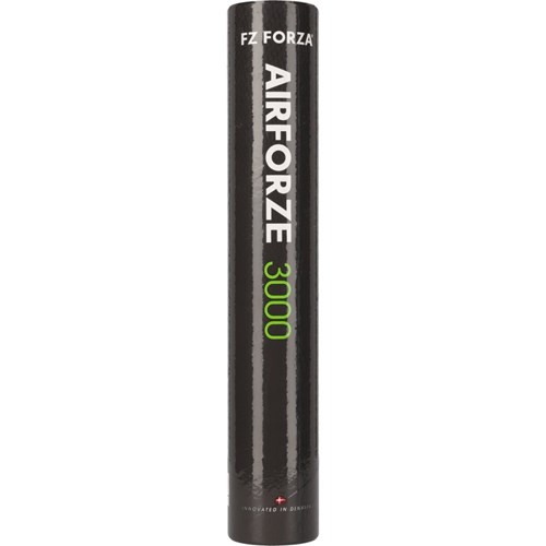 Forza Airforze 3000 badmintonbolde