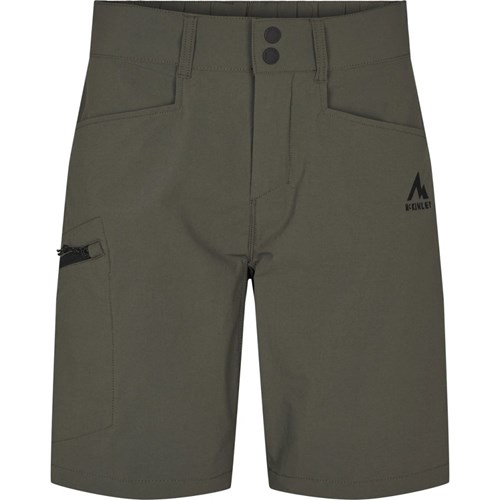 McKinley shorts dame