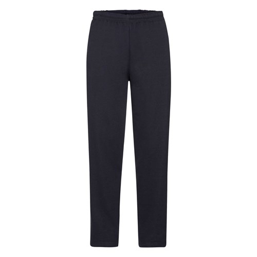 Fruit Of The Loom Classic open jog pants