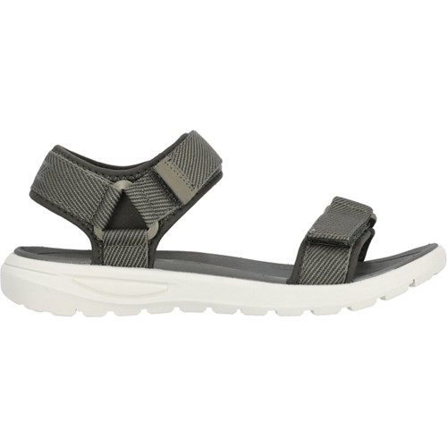 Cruz Ruffalo W sandal