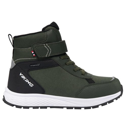 Viking junior støvle