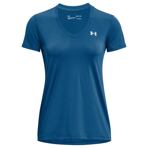 Under Armour tee dame