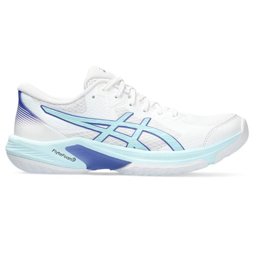 Asics indendørssko dame