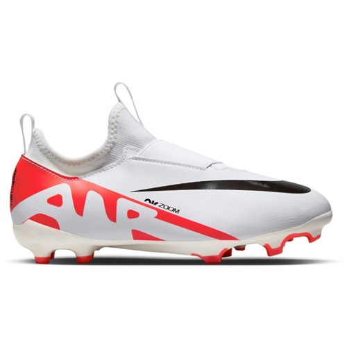 Nike Jr zoom mercurial vapor fodboldstøvle