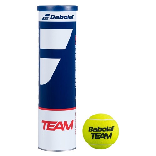 Babolat tenisbolde 4 stk