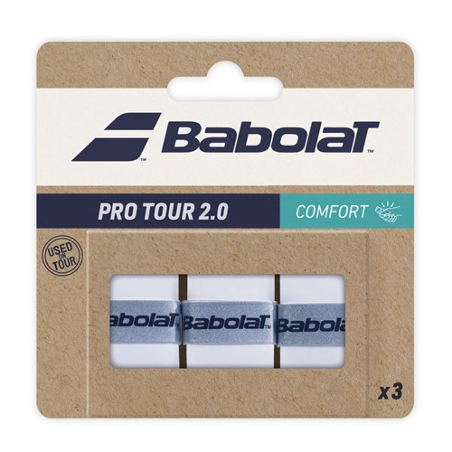 Babolat overlagsgrip
