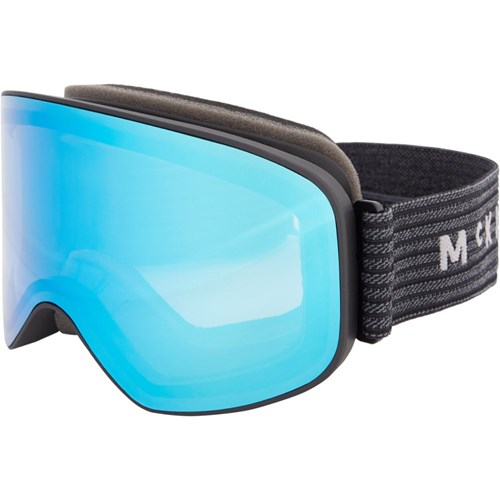 McKinley Flyte skibrille senior