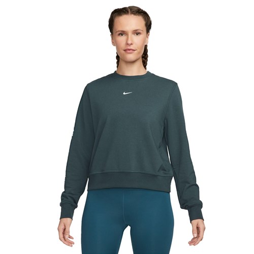 Nike sweatshirt dame One womens long