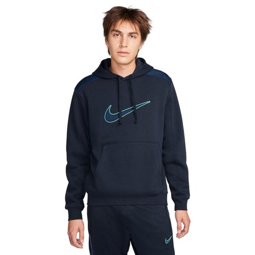 Nike sweatshirt Herre NSW SP FL hoodie