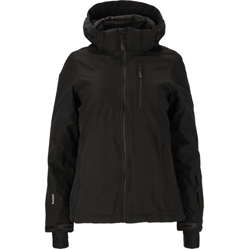 Whistler Drizzle skijakke dame