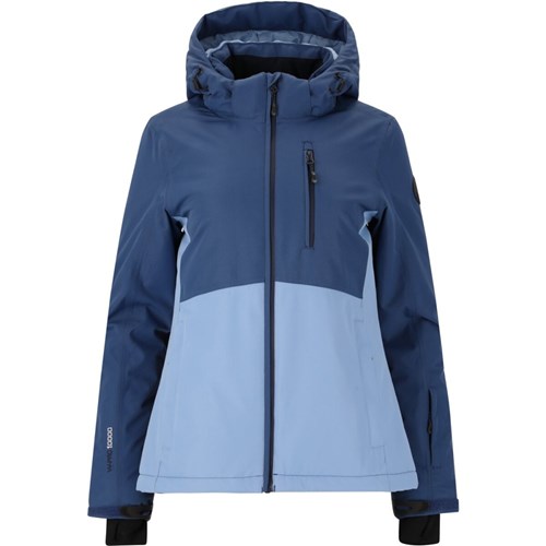 Whistler Drizzler skijakke dame