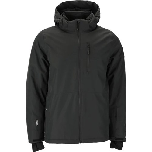 Whistler Drizzle skijakke junior