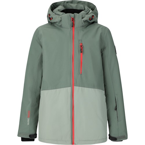 Whistler skijakke junior Drizzle