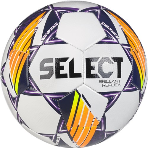 Select Brilliant replica fodbold