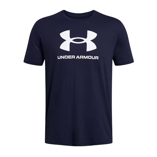 Under Armour tee herre