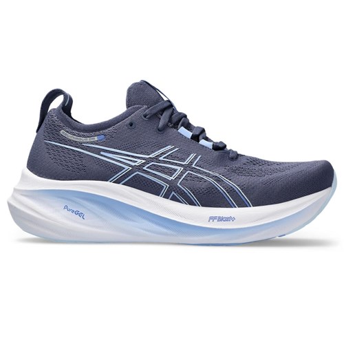 Asics Nimbus 26 Dame