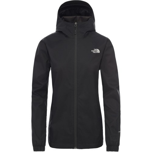 The North Face W Quest jakke