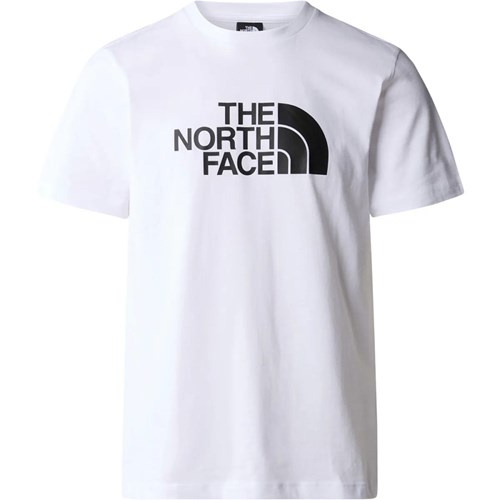 The North Face tee Easy tee