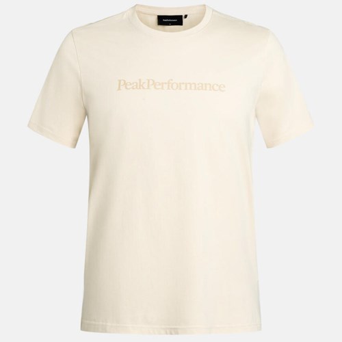 Peak Performance Big logo tee