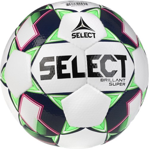 Select Brilliant Super V22
