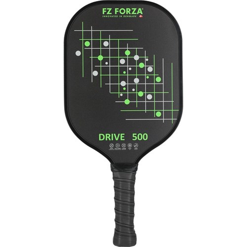Forza Drive 500 pickleball bat