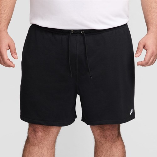 Nike Club shorts herre