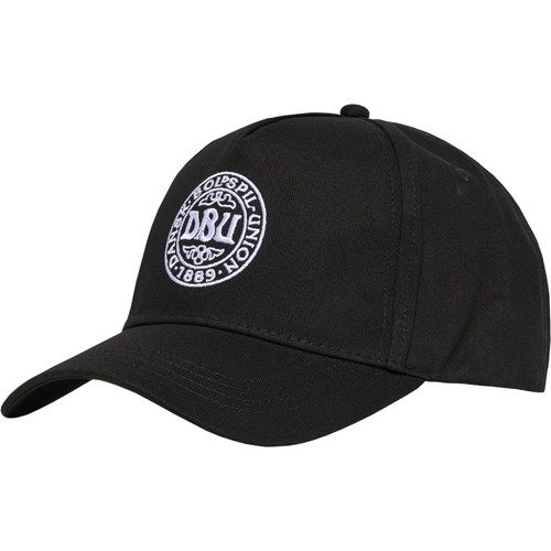 Hummel DBU logo cap