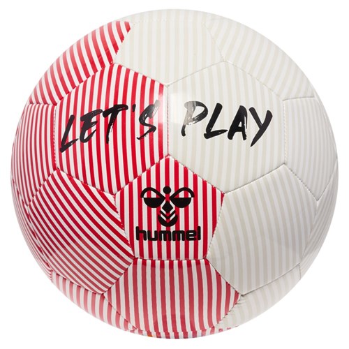 Hummel DK Fan 86 fodbold