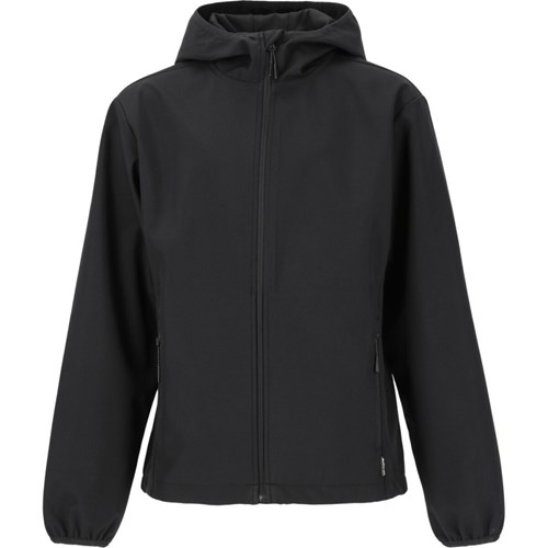 Whistler Luango jr hooded