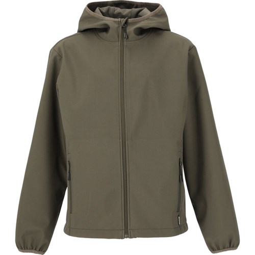 Whistler Luango Jr softshell