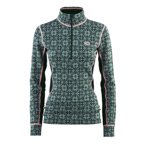 Kari Traa Rose baselayer
