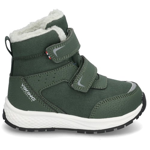 Viking støvle børn