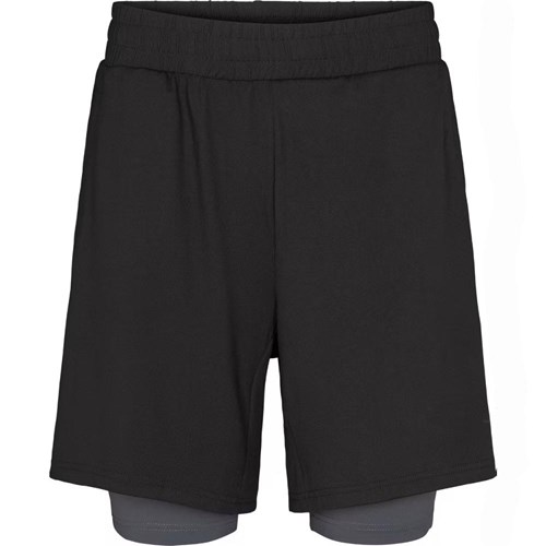 Energetics 2 i 1 shorts herre