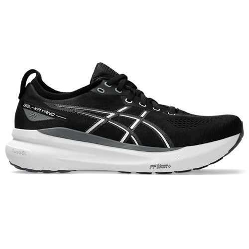 Asics Kayano 31 løbesko herre