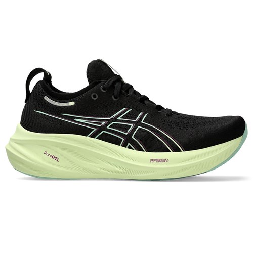 Asics Nimbus 26 dame