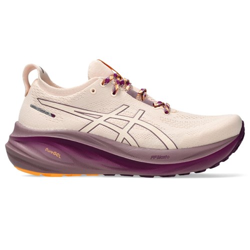 Asics Nimbus TR løbesko dame