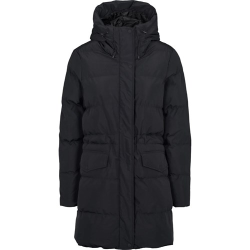 McKinley Lhotse parka dame