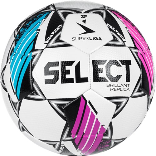 Select Replica 3F Superliga bold