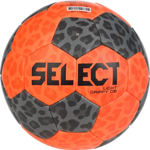 Select Light Grippy håndbold