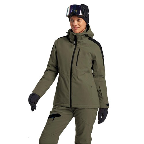 Tenson Core skijakke