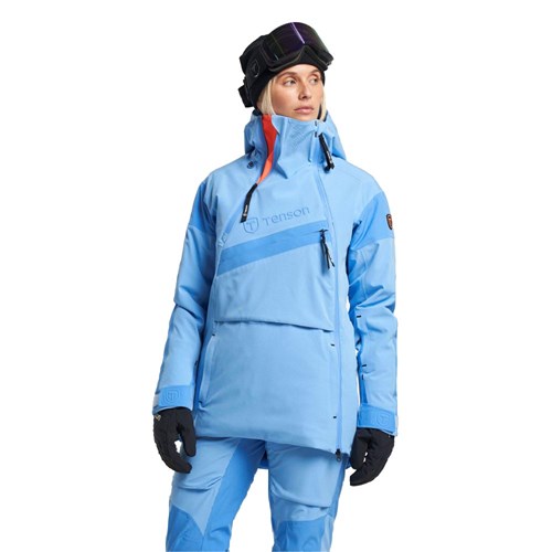 Tenson Aerismo anorak