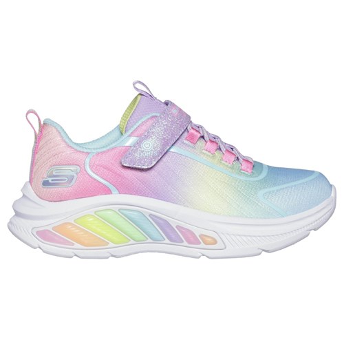 Skechers Rainbow cruisers børn
