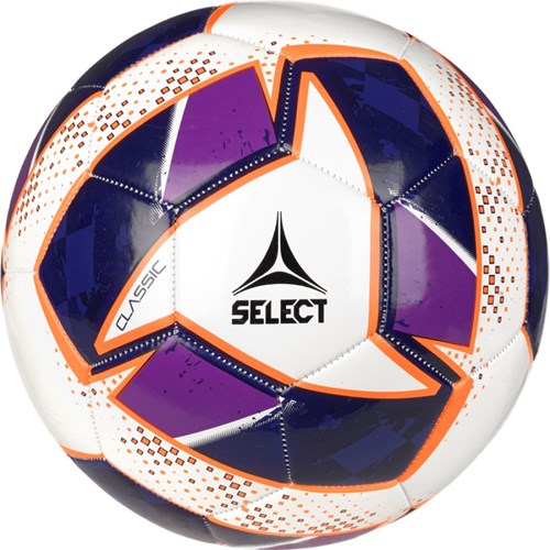 Select Classic V24 bold