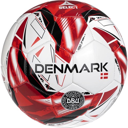 Select Flagball Denmark