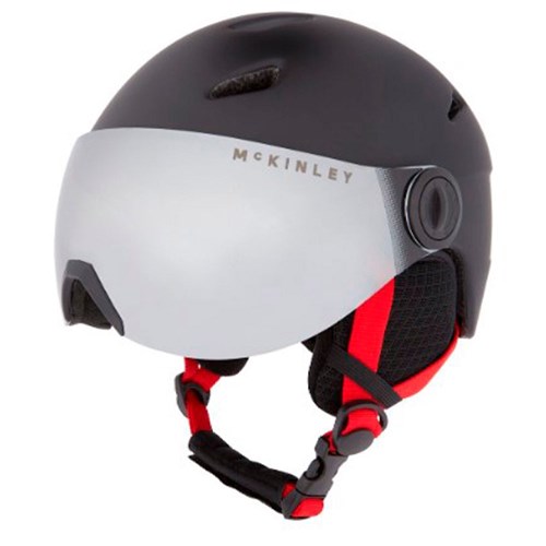 McKinley skihjelm junior